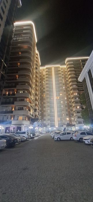 Аренда суточная квартира