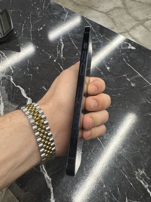 iPhone 12 Pro Max EAC 256GB