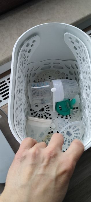 Sterilizator Avent 4 in 1