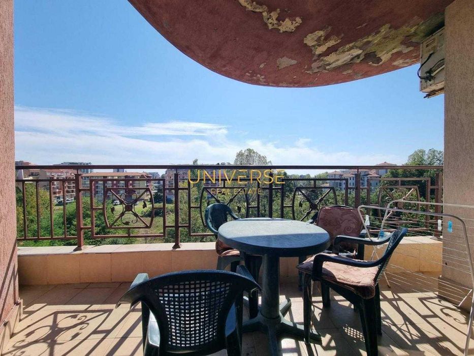 Продава се Тристаен апартамент в к.к. Слънчев бряг - 90 кв.м за 1250 €/кв.м - Снимка #15