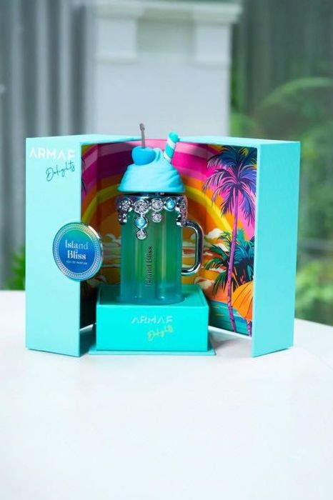 Armaf Delights Island Bliss EDP 100ml за Жени