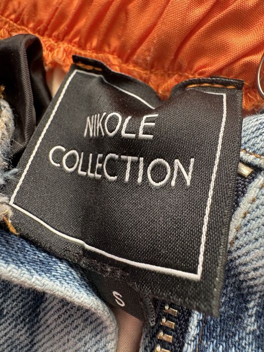 Дънки nikole collection