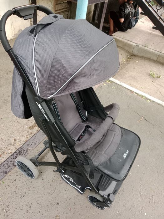 продам детские коляски и шезлонги