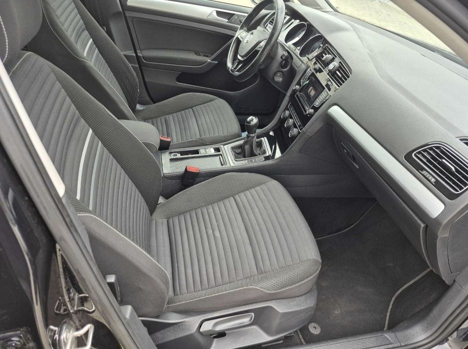 Golf 7 /Trapa electrica/Park assist/6trepte