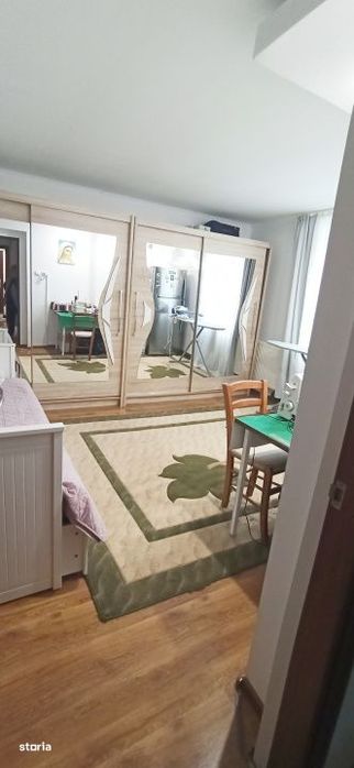 Apartament 2 camere, parter, 40 mp, zona Ronat