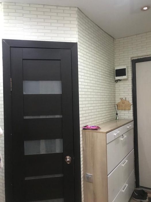 Продам трехкомнатную квартиру