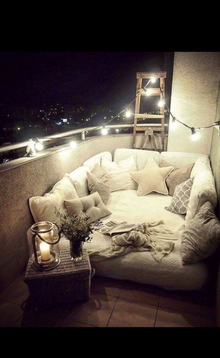 Расслабляющий массаж