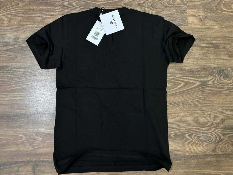 Мъжка тениска, нова с етикети - M L XL 2XL