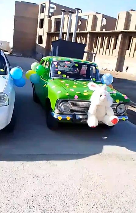 Москвич 412 сотилади