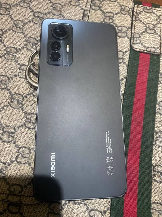 Xiaomi 12 Lite 5G 128/8+8