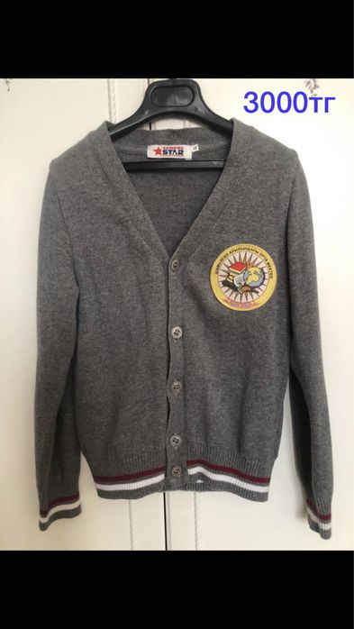 Школьная форма. Сарафаны. Безрукавки. Джемперы. Юбки.