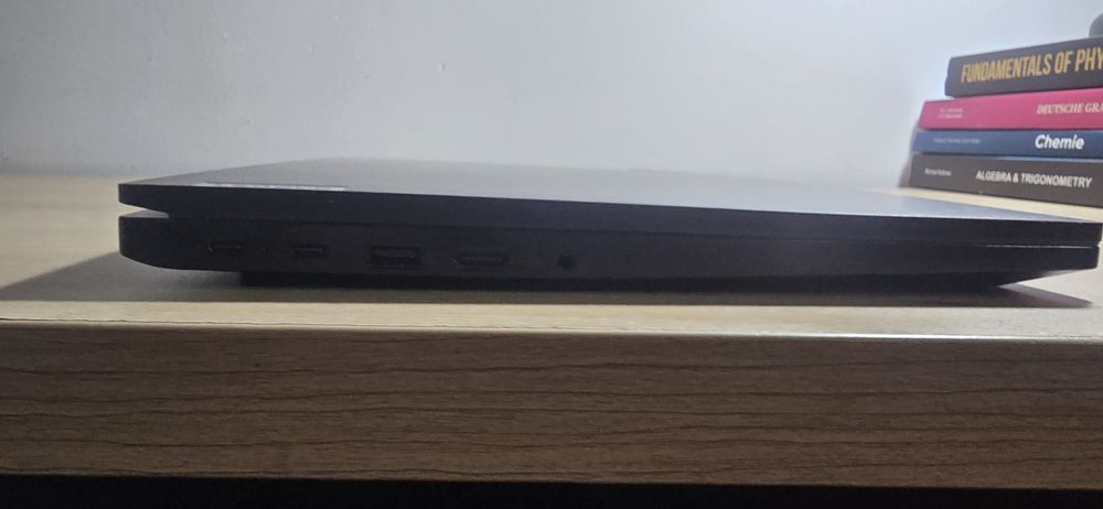 Lenovo ThinkPad E16 Gen 1