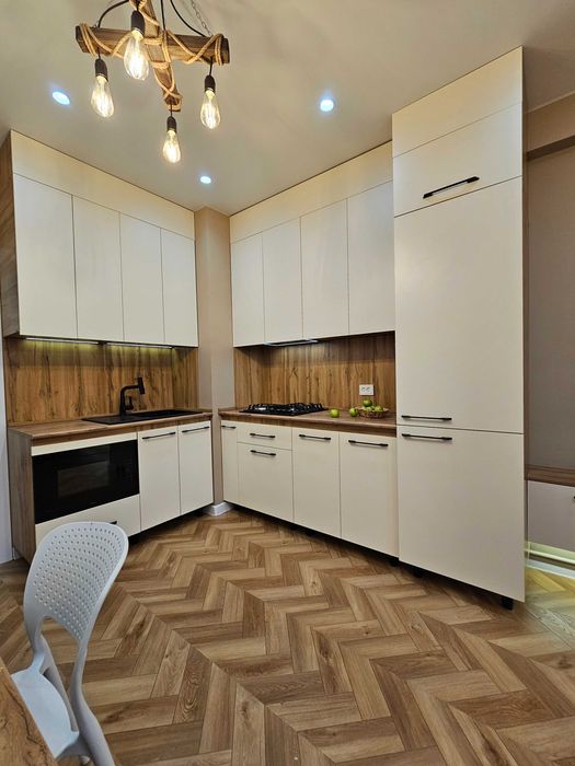 Нуксская. 2/13/17. С новым ремонтом.