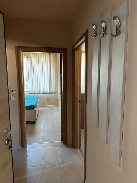 Дава се под наем Двустаен апартамент в София, Редута - 53 кв.м за 600 € - Снимка #3