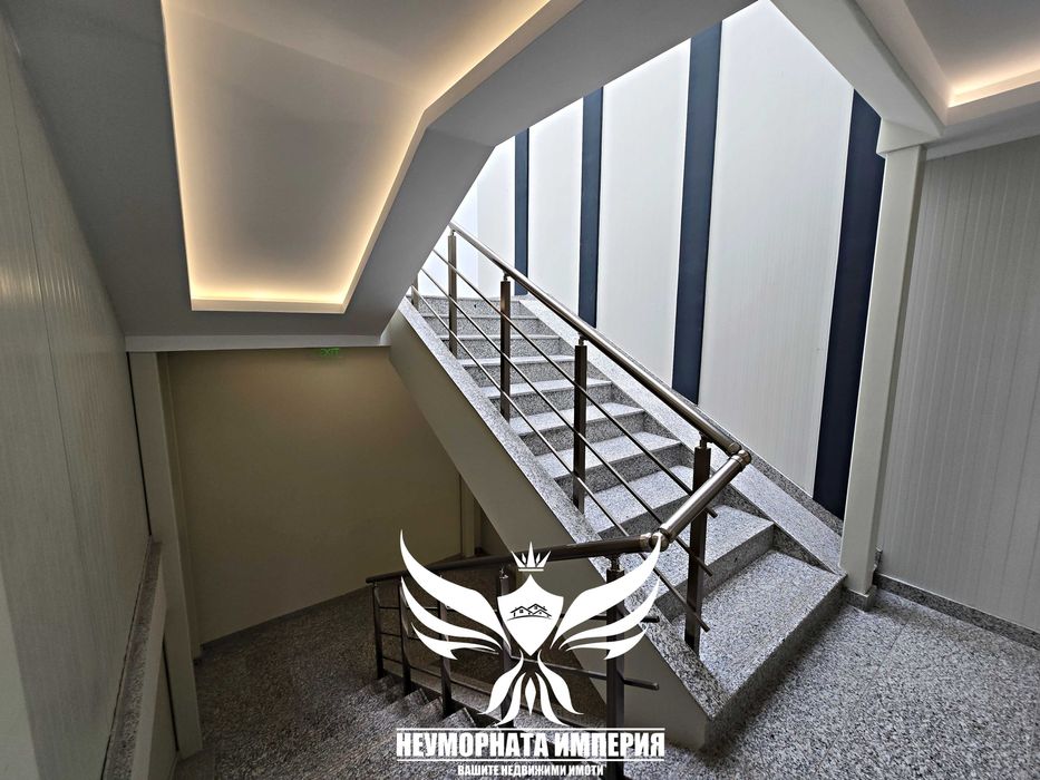 Под наем 86кв помещение офис студио салон ателие Асеновград - Пловдив