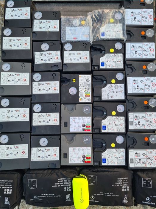 Compresor auto Volkswagen Bmw Audi Ford Opel Mercedes Citroen