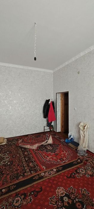 Xazarsp tumani , Ĝofur Ĝulom mahallasi markaxiy kòchada