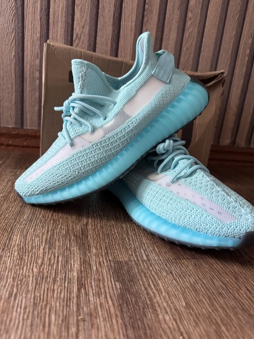Yezzy boost 350