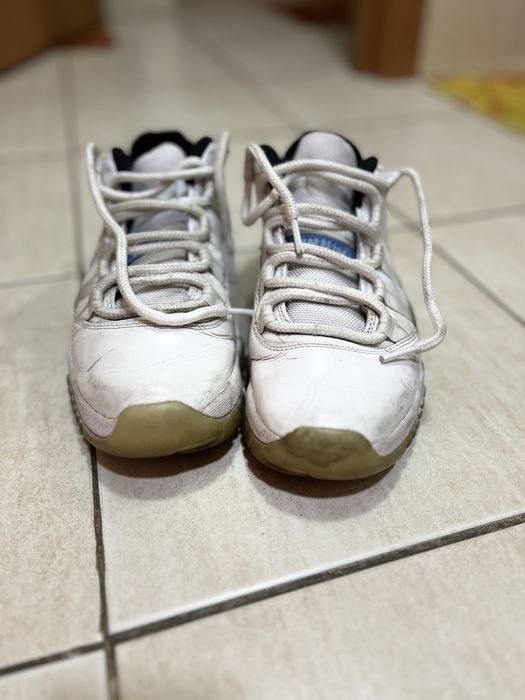 Кроссовки Джордан