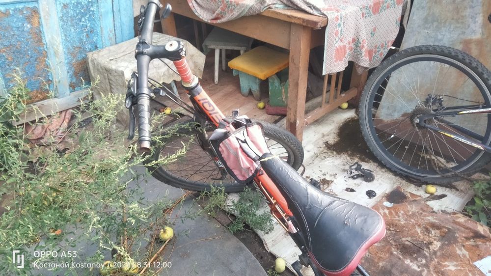 Продаю Велосипед