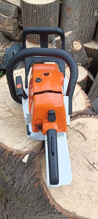 Бензопила штиль оригинал