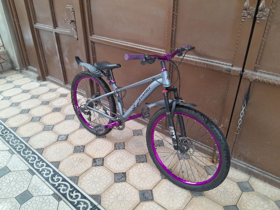 Продается стант велосипед