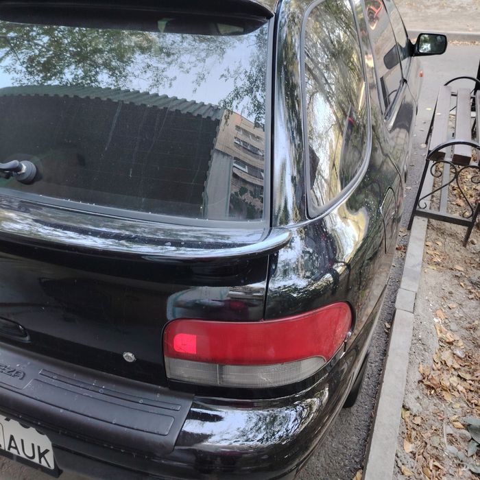 Продам  Субару Импреза