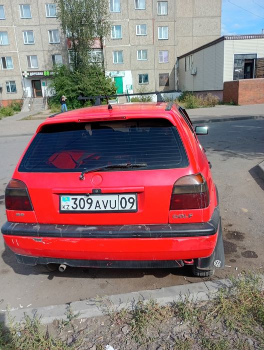 Продаю гольф 3 машина хорошом состояние