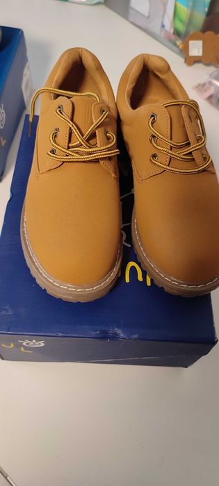 Papuci băieți mărimea 35