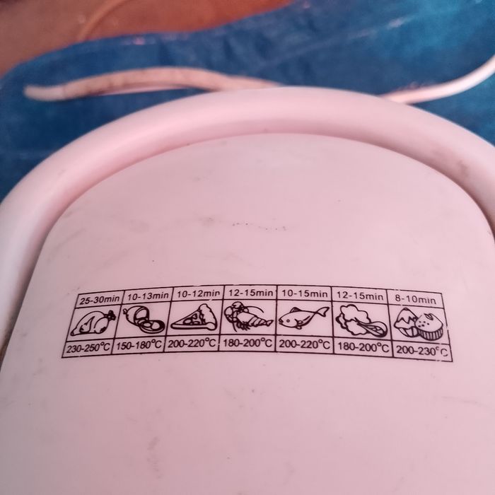 Печь для выпекания