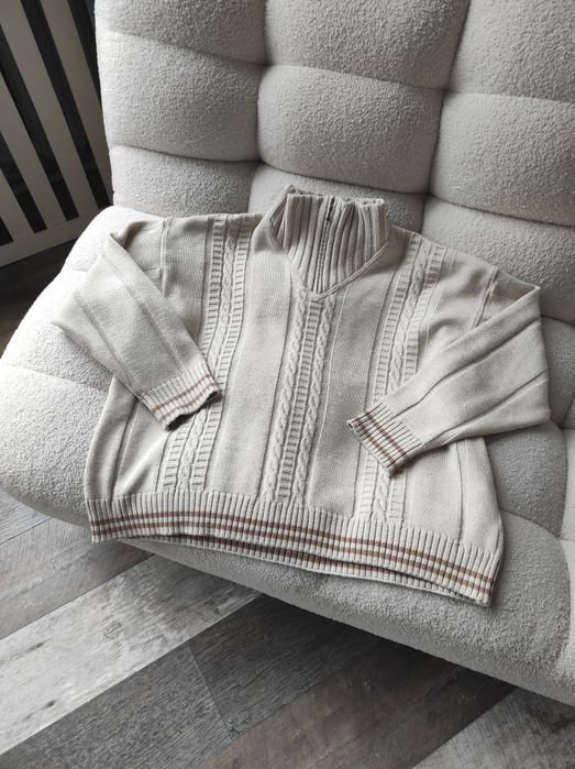 Свитер винтаж унисекс