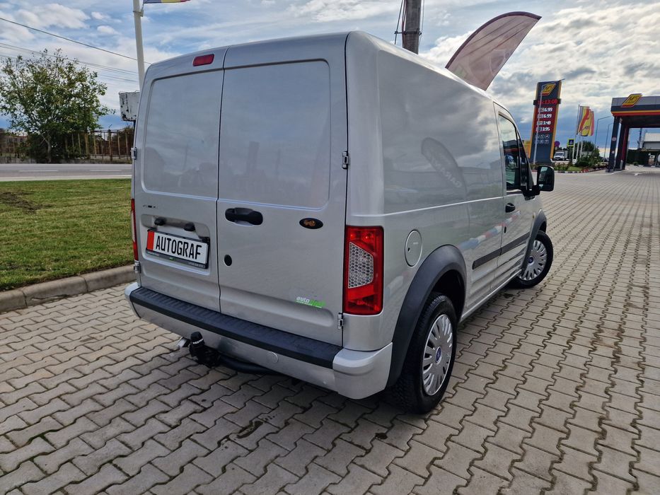 Ford Transit Connect 1.8TDCi Utilitara - Acum si in Rate - Full Option