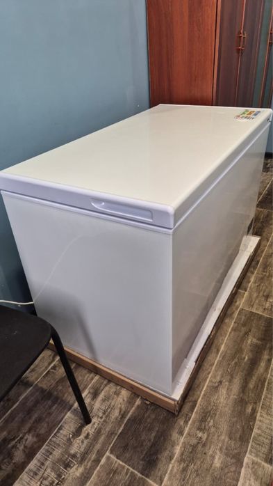 Морозильная камера