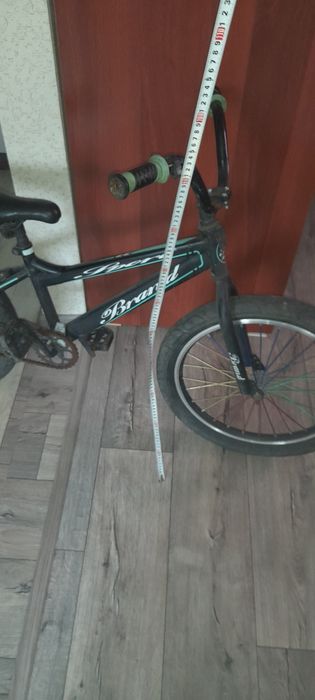 Продам велик подростковый