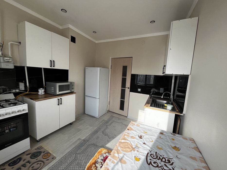 Квартира суточный