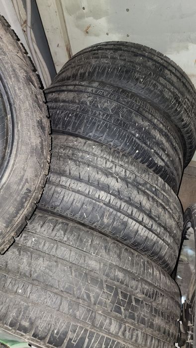 Шины Проставки Bridgestone