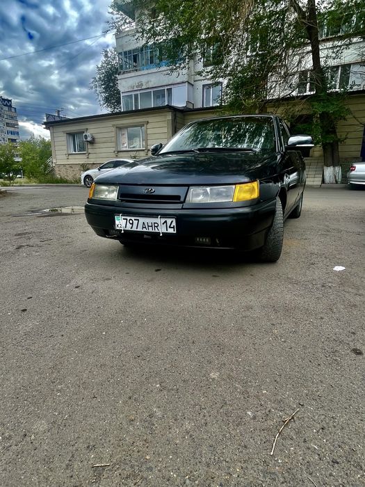 Ваз 2110 продам