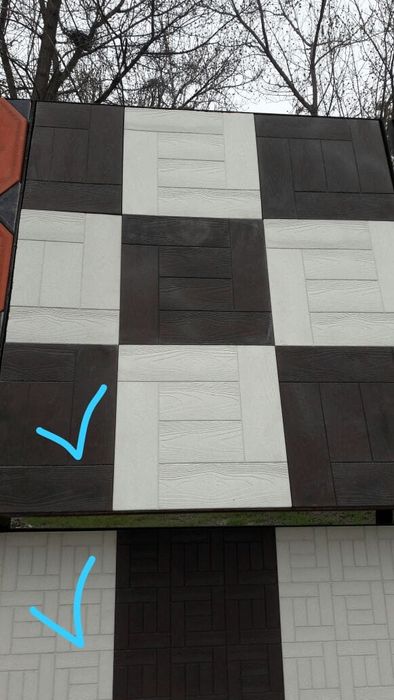 Брусчатка, тротуарные плитки