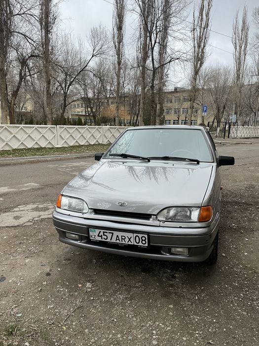 2115 в хорошем состоянии