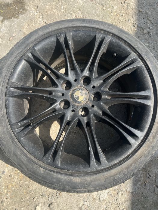 Jante BMW 18’ originale