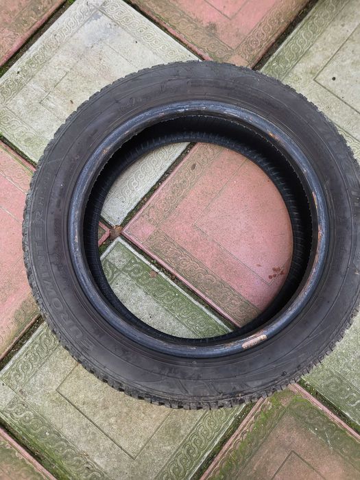 4x Anvelope Falken iarnă Eurowinter H S01 165/60R15 7,7T
