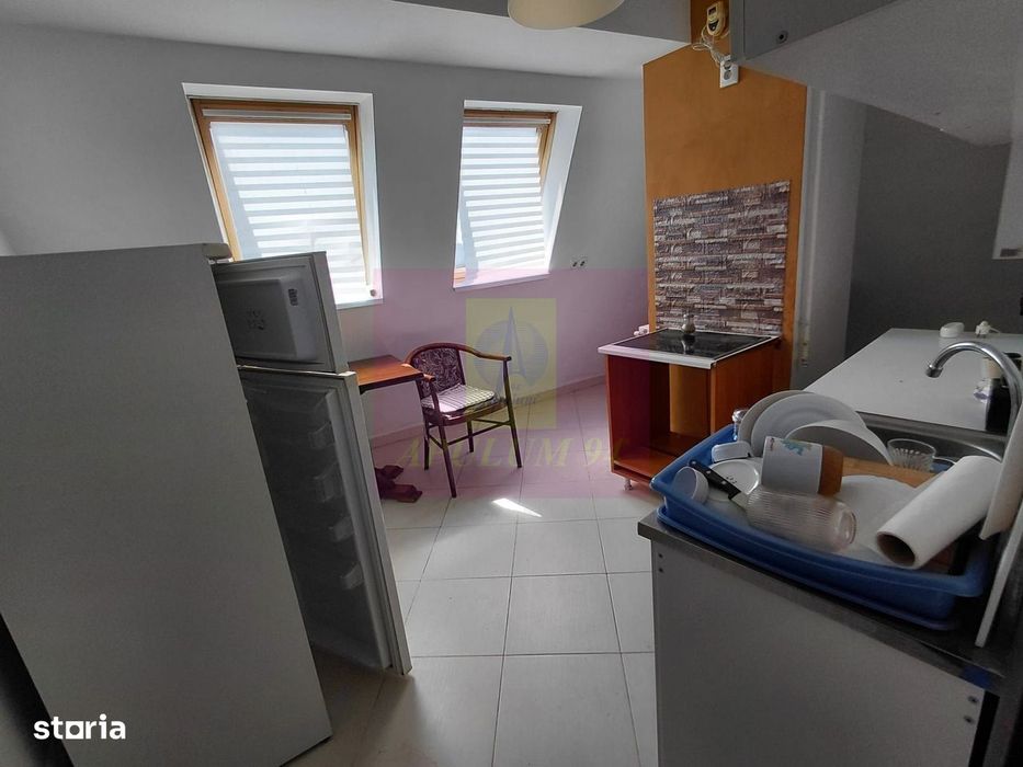 Apartament 2 camere cu Centrala Termica proprie Mall Vitan