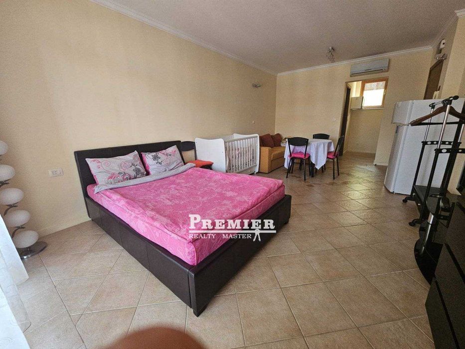 Продава се Едностаен апартамент в Созопол - 56 кв.м за 1572 €/кв.м - Снимка #3