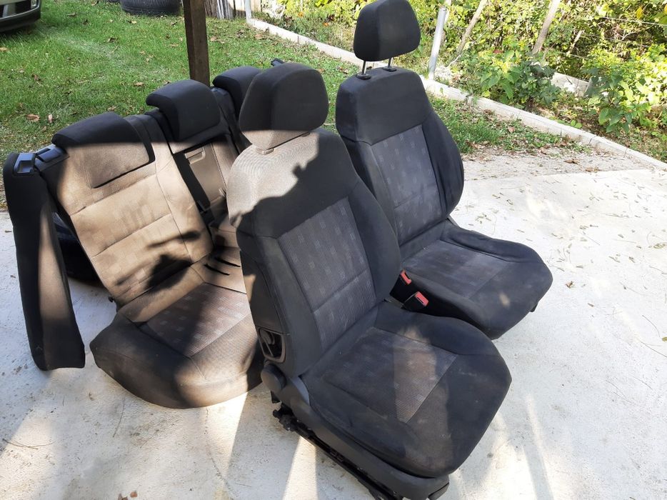 Jante tabla r15 Opel Vectra C