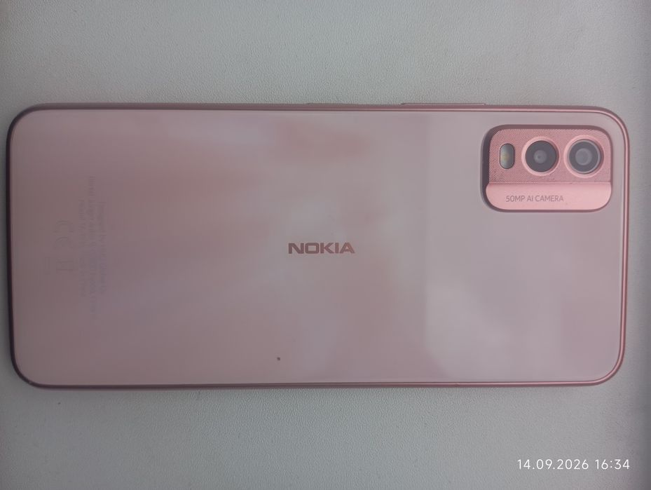 Nokia  funcțional