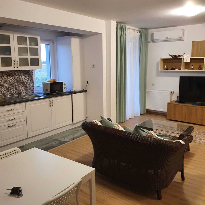 Garsoniera de inchiriat in Otopeni NOUA