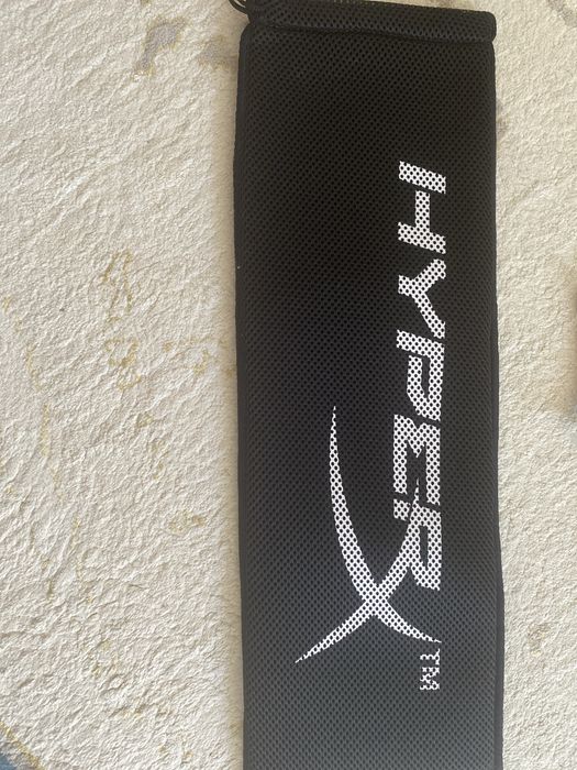 Клавиатура HyperX 100%
