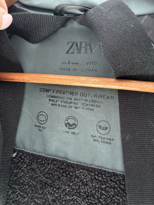 Gegi Zara 110 si 116 (5-6 ani)