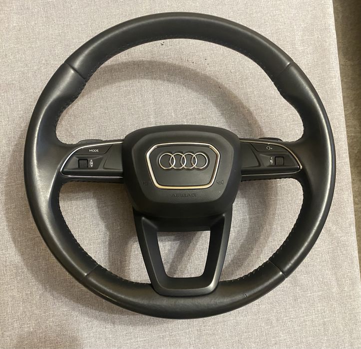 Волан с бег за Audi А4 b9, Ауди А4/А5/Q3/Q5