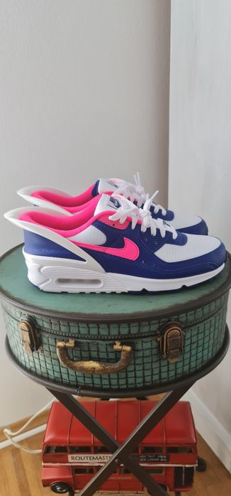 Adidași Nike air Max FlyEase
